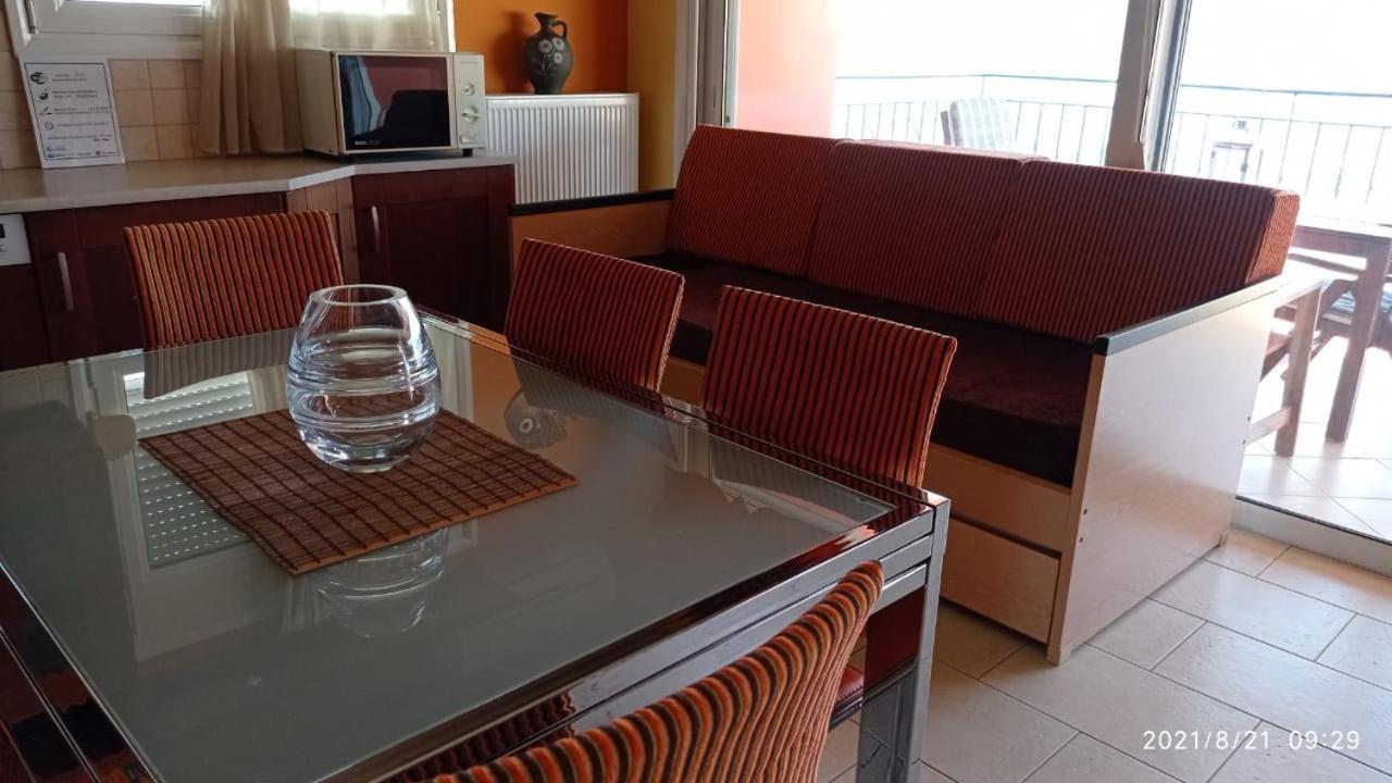Ruby'S House Apartment คัลกิดา ภายนอก รูปภาพ