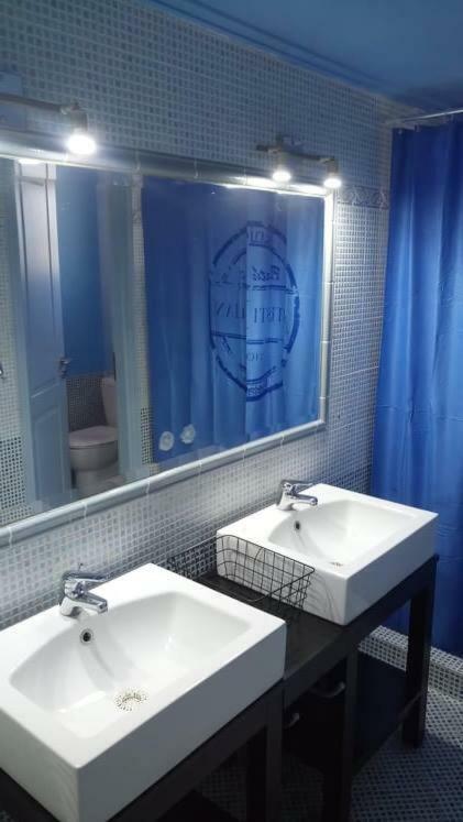 Ruby'S House Apartment คัลกิดา ภายนอก รูปภาพ