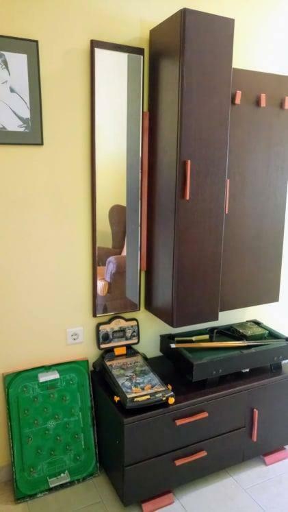 Ruby'S House Apartment คัลกิดา ภายนอก รูปภาพ